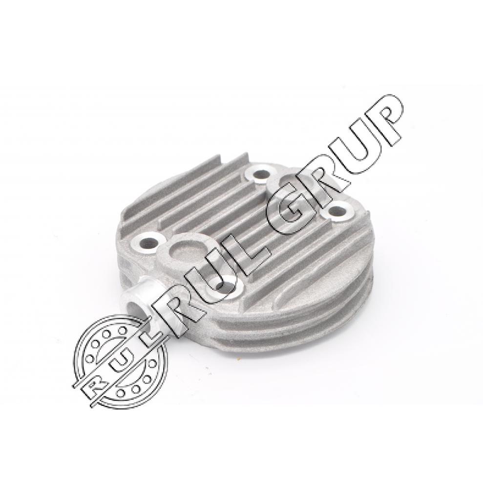 CAPAC COMPRESOR U650 UTB